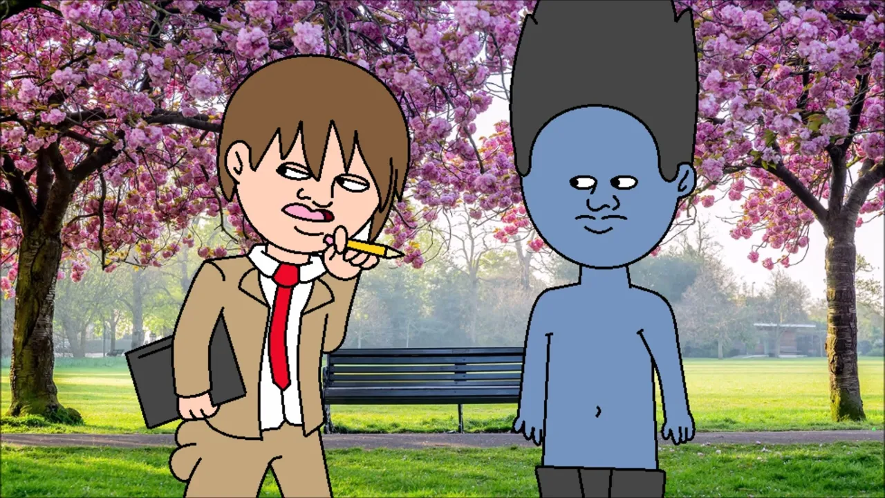 Sonic Underground - Light Yagami kills the Queen of England Two Days Before 9/11